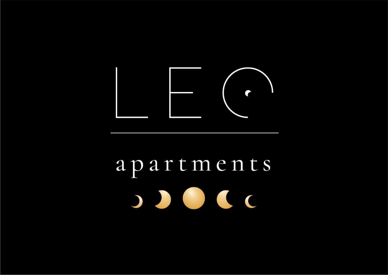 Leo Apartments Main Square Cracóvia Exterior foto